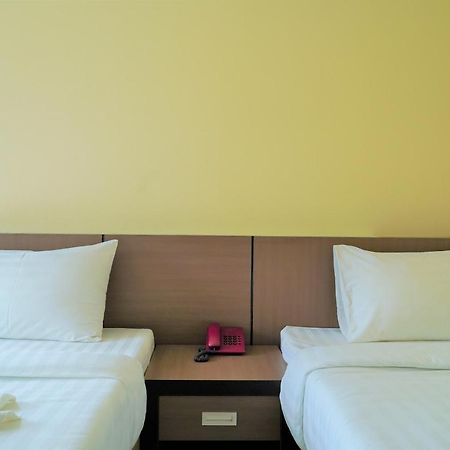 ตะวันอพาร์ทเม้นท์โฮเทลthawanapartmenthotel Satun Eksteriør bilde