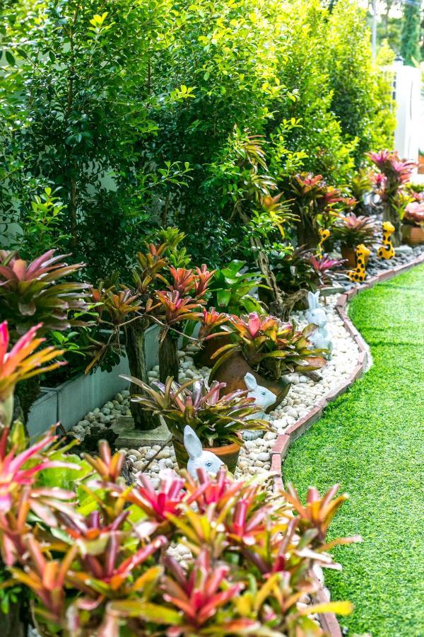 ตะวันอพาร์ทเม้นท์โฮเทลthawanapartmenthotel Satun Eksteriør bilde