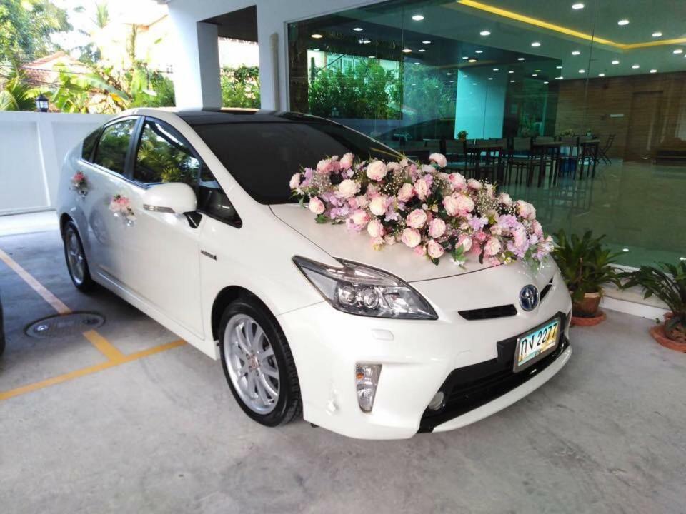ตะวันอพาร์ทเม้นท์โฮเทลthawanapartmenthotel Satun Eksteriør bilde